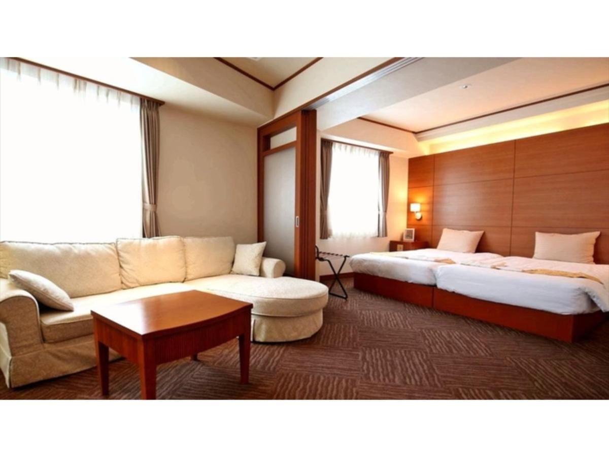 Hotel Sunplaza Osaka Sakai Annex Exterior photo