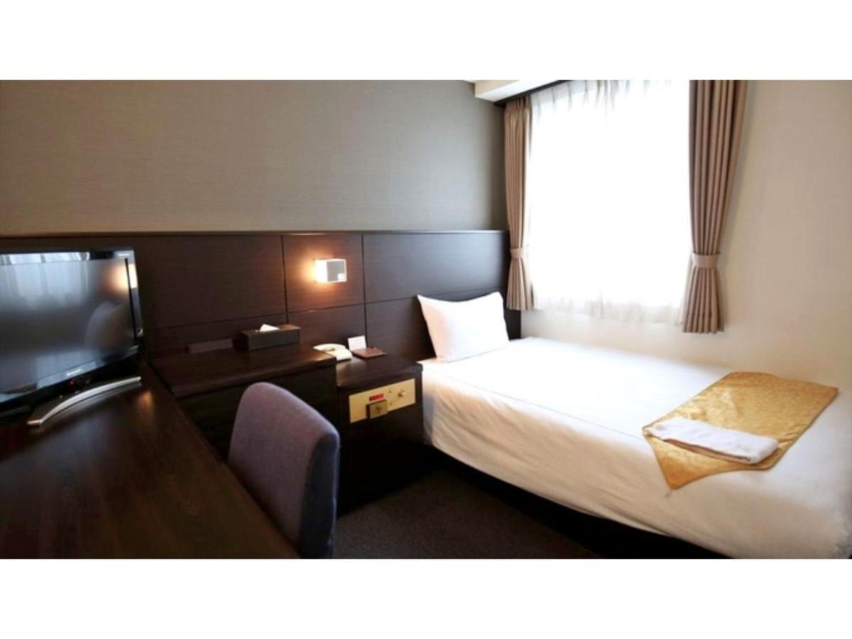 Hotel Sunplaza Osaka Sakai Annex Exterior photo
