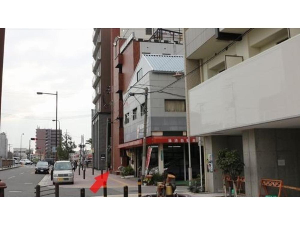 Hotel Sunplaza Osaka Sakai Annex Exterior photo