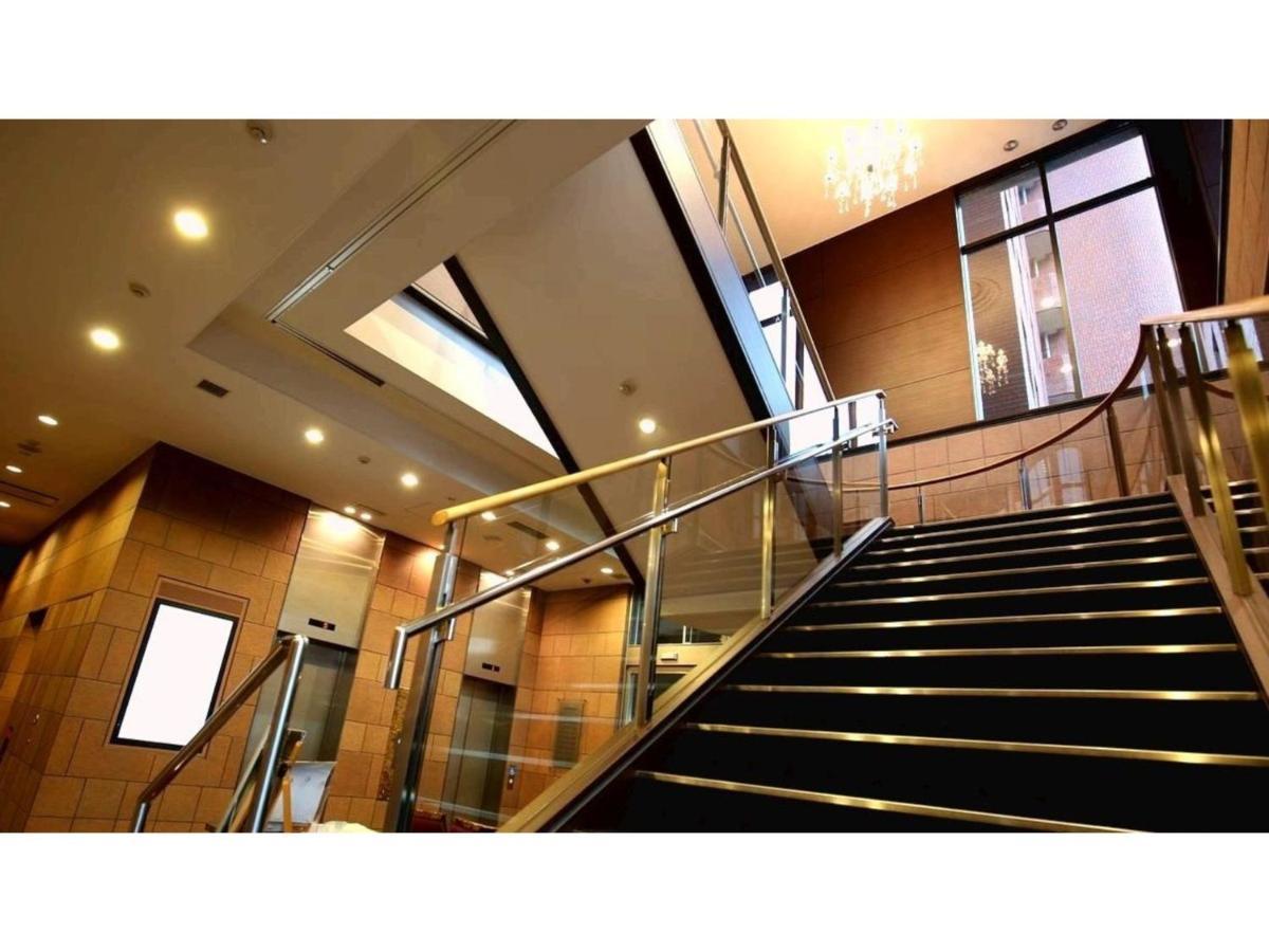 Hotel Sunplaza Osaka Sakai Annex Exterior photo
