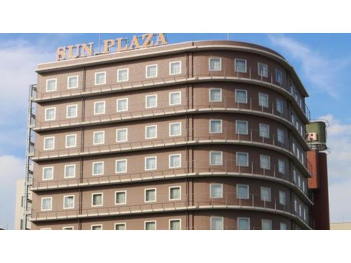 Hotel Sunplaza Osaka Sakai Annex Exterior photo