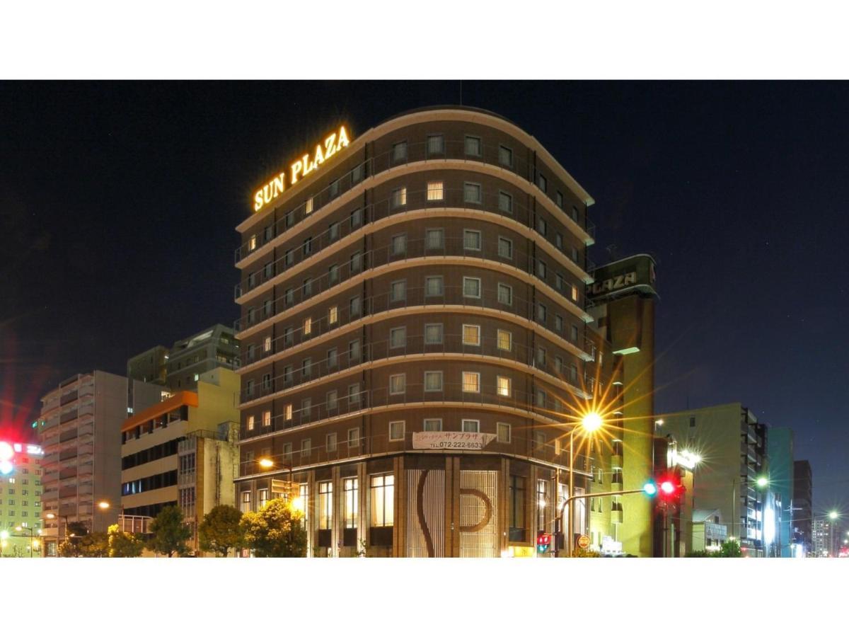 Hotel Sunplaza Osaka Sakai Annex Exterior photo