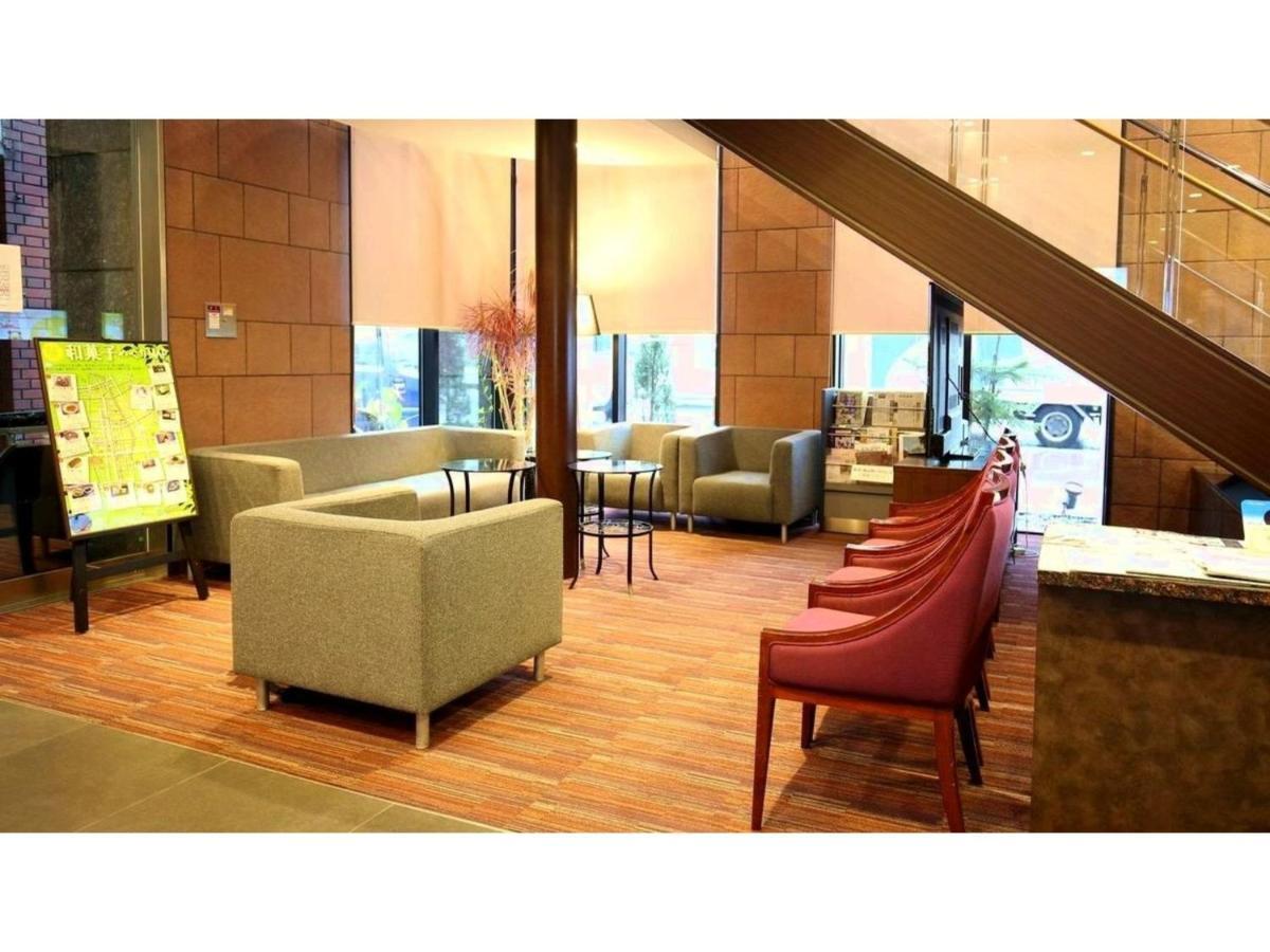 Hotel Sunplaza Osaka Sakai Annex Exterior photo