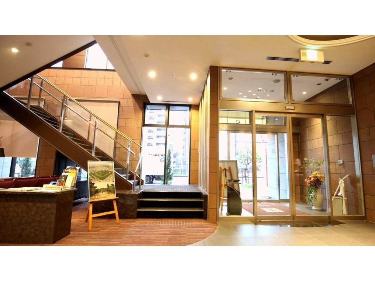 Hotel Sunplaza Osaka Sakai Annex Exterior photo