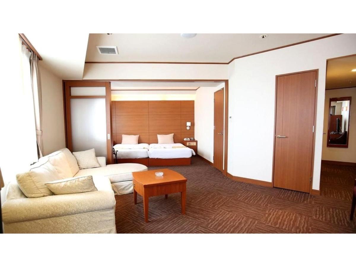 Hotel Sunplaza Osaka Sakai Annex Exterior photo