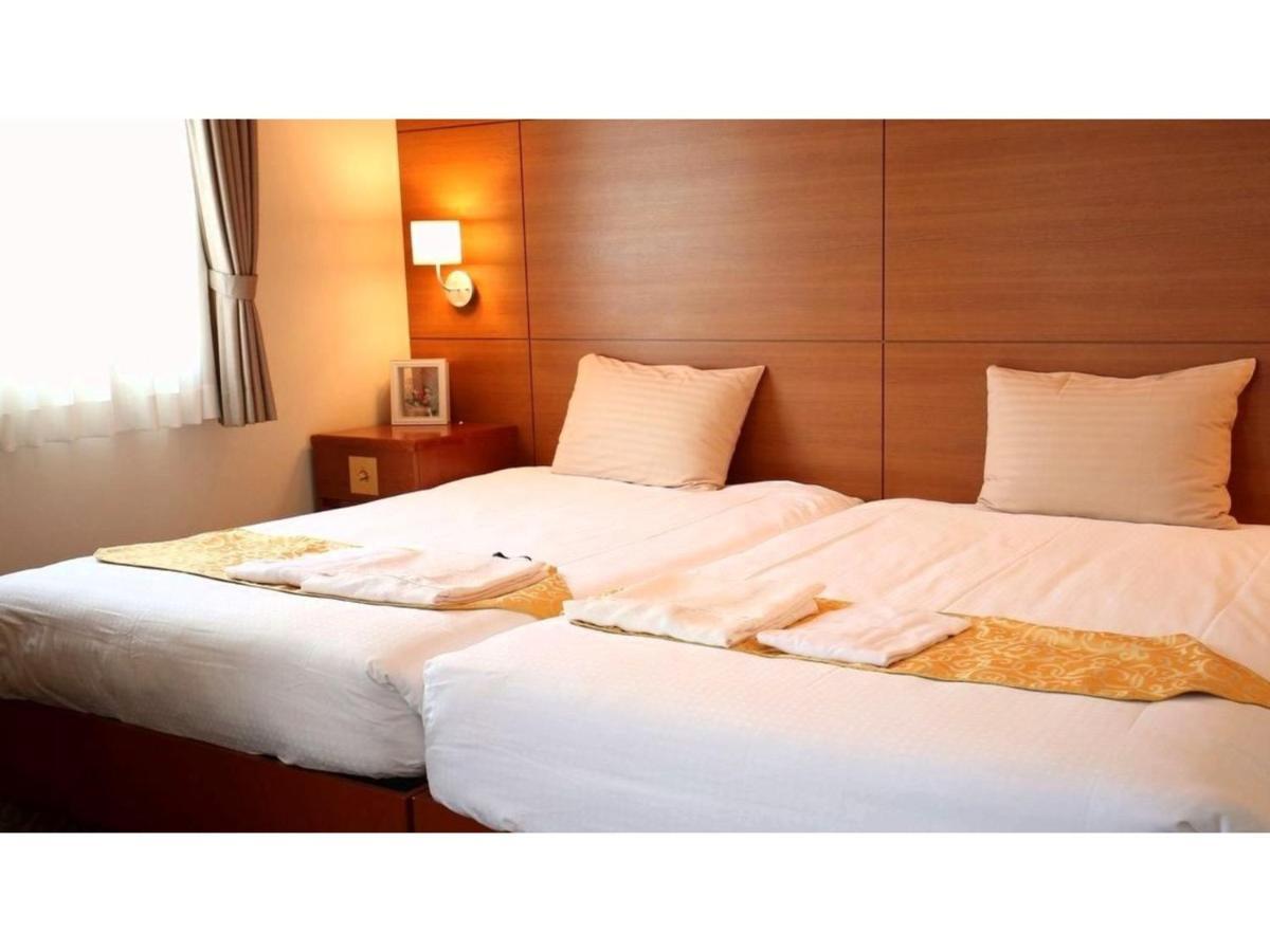 Hotel Sunplaza Osaka Sakai Annex Exterior photo