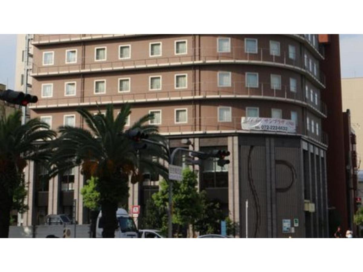 Hotel Sunplaza Osaka Sakai Annex Exterior photo