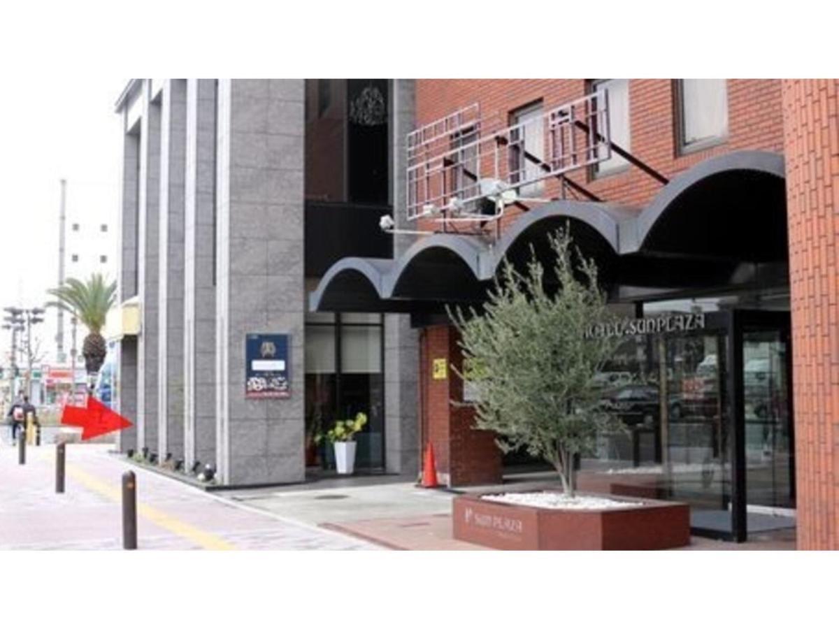 Hotel Sunplaza Osaka Sakai Annex Exterior photo