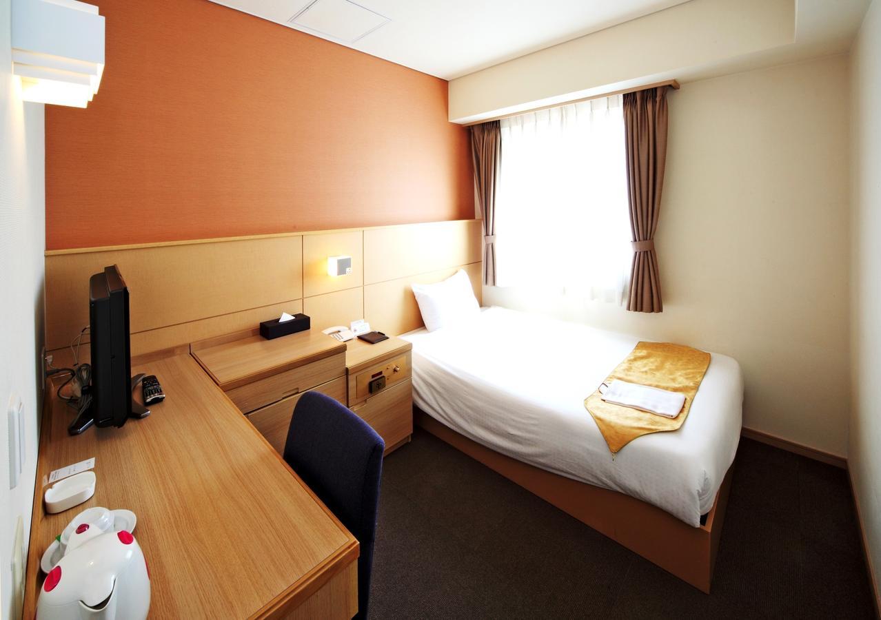 Hotel Sunplaza Osaka Sakai Annex Exterior photo