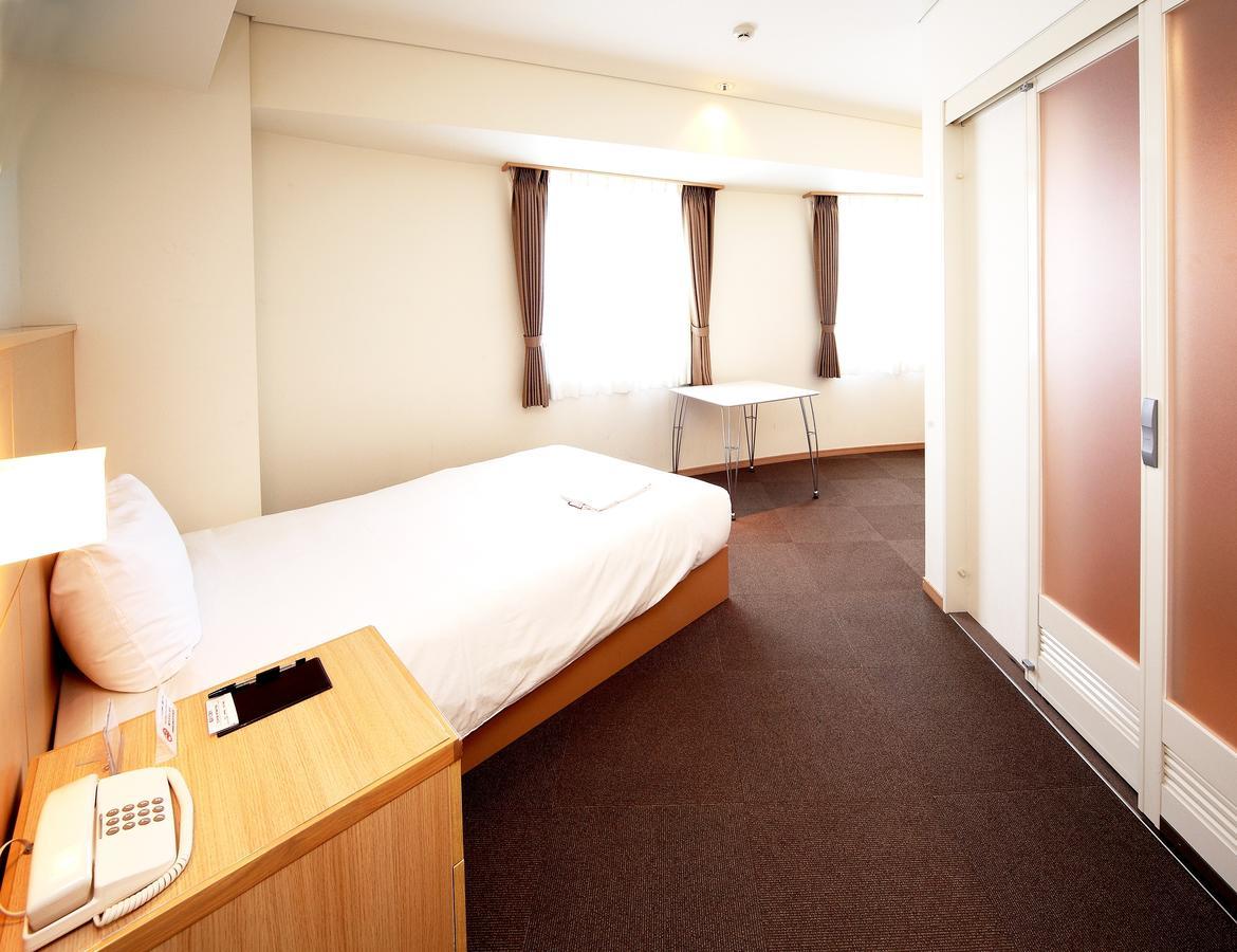 Hotel Sunplaza Osaka Sakai Annex Exterior photo