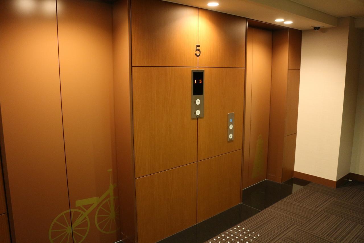 Hotel Sunplaza Osaka Sakai Annex Exterior photo