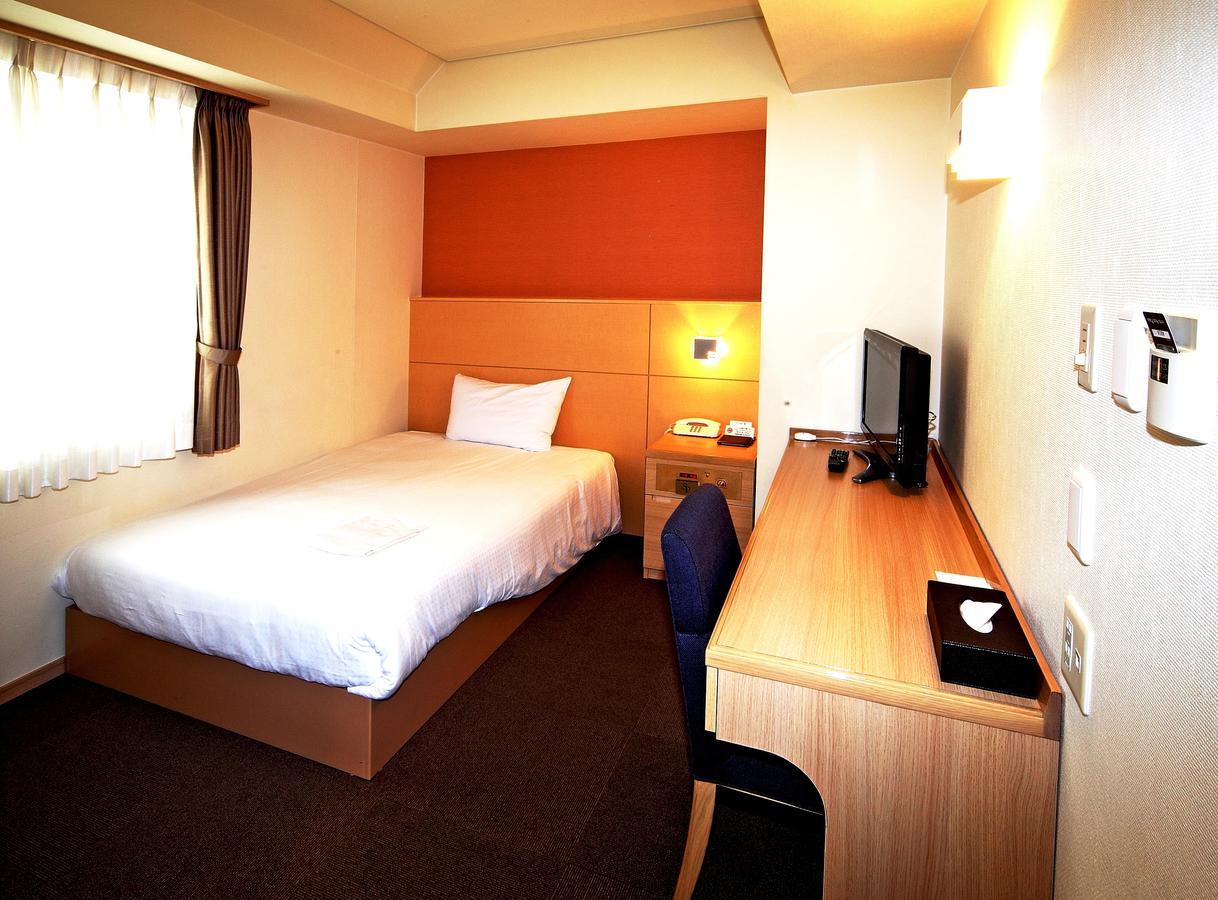 Hotel Sunplaza Osaka Sakai Annex Exterior photo
