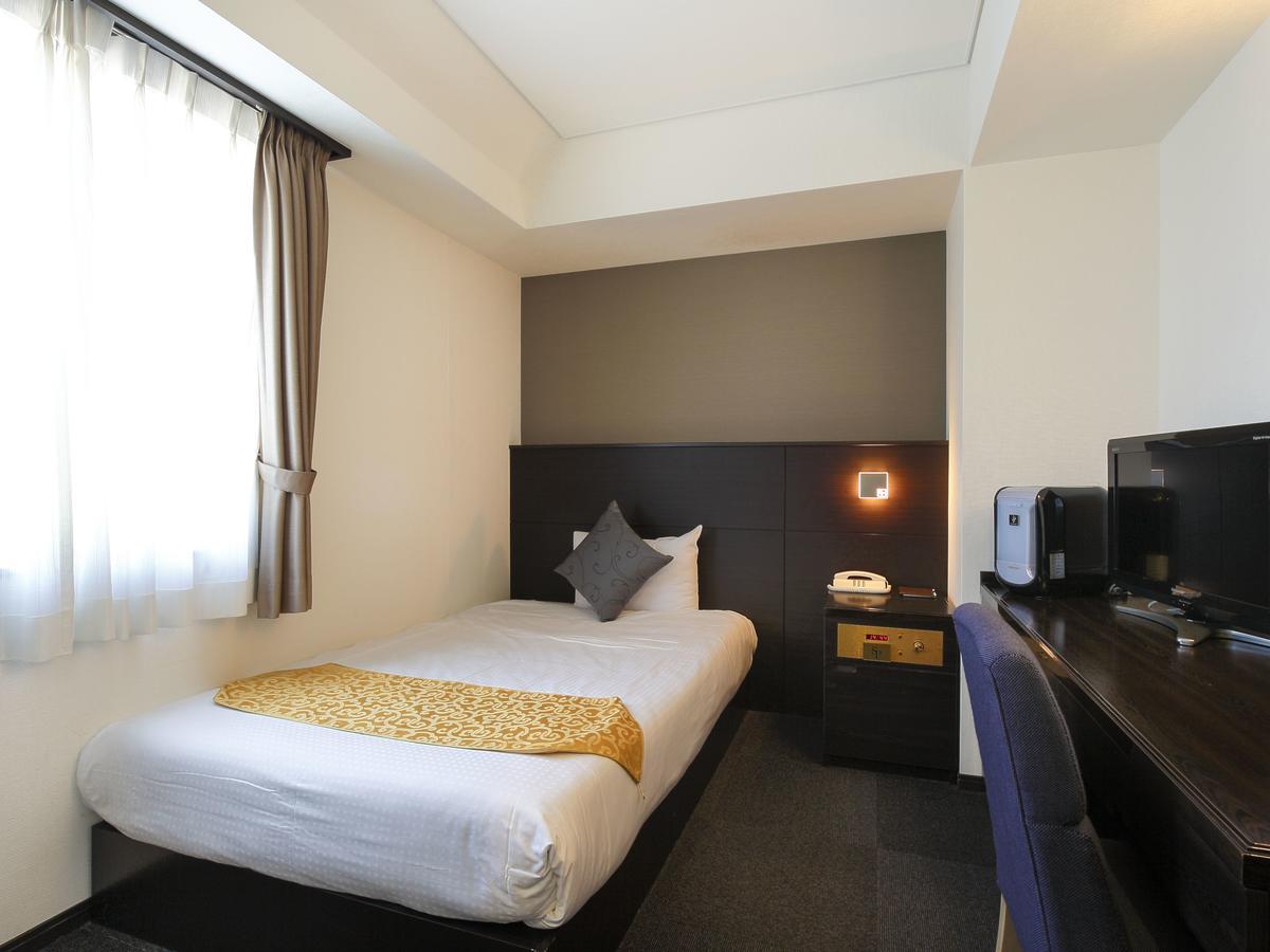 Hotel Sunplaza Osaka Sakai Annex Exterior photo