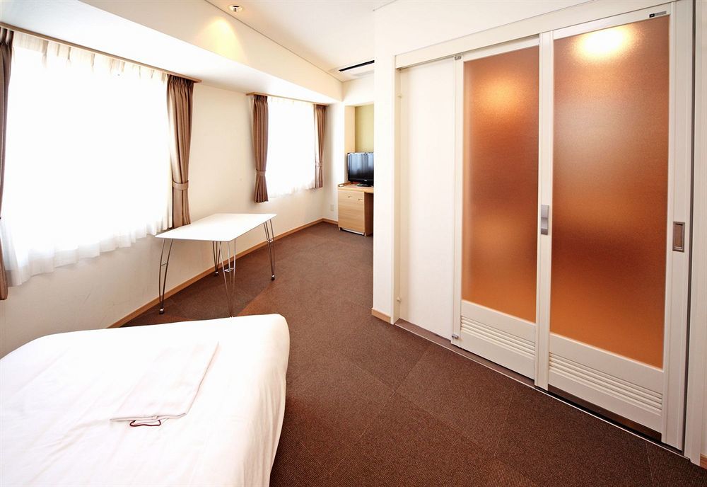 Hotel Sunplaza Osaka Sakai Annex Exterior photo