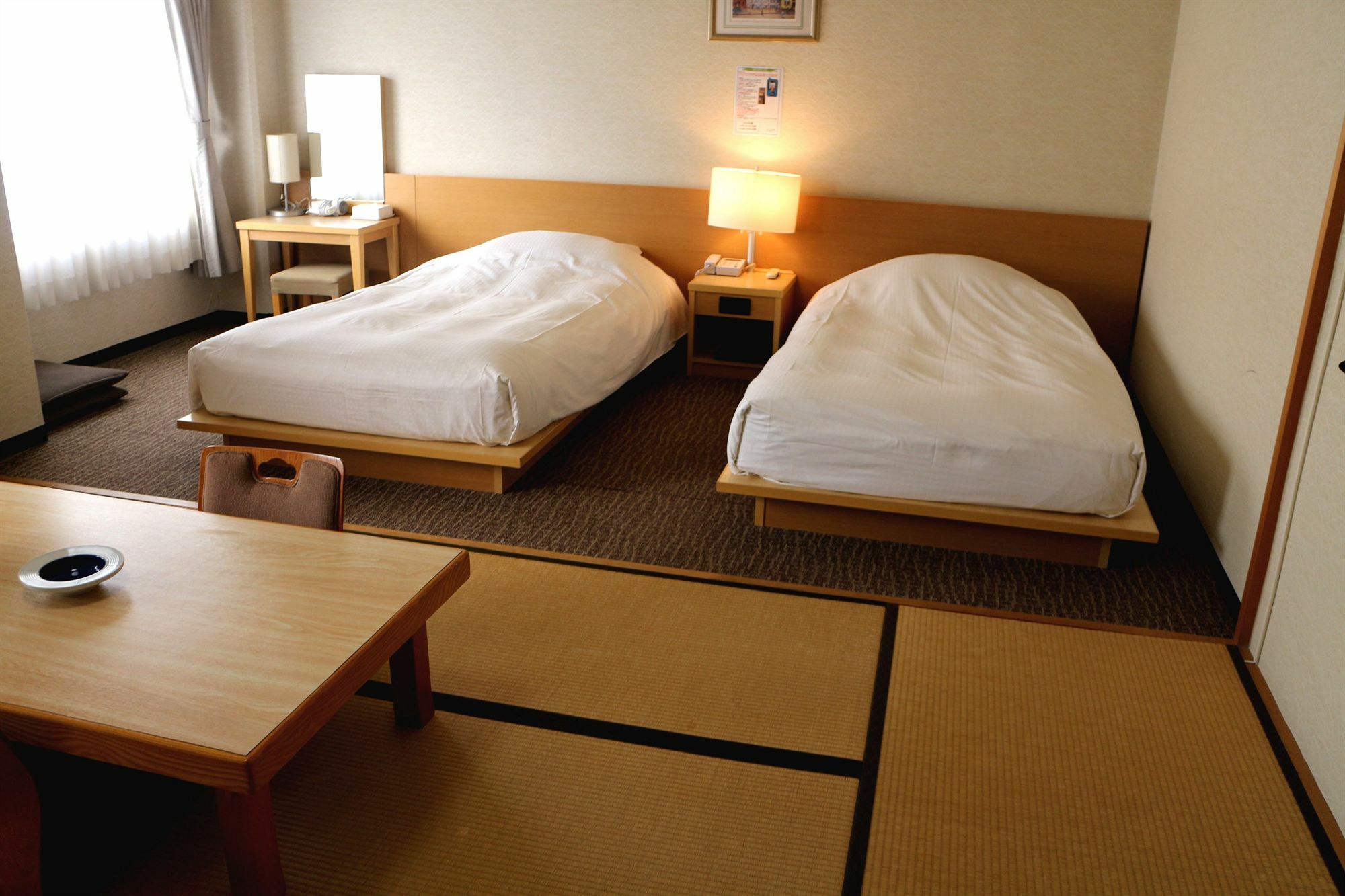 Hotel Sunplaza Osaka Sakai Annex Exterior photo