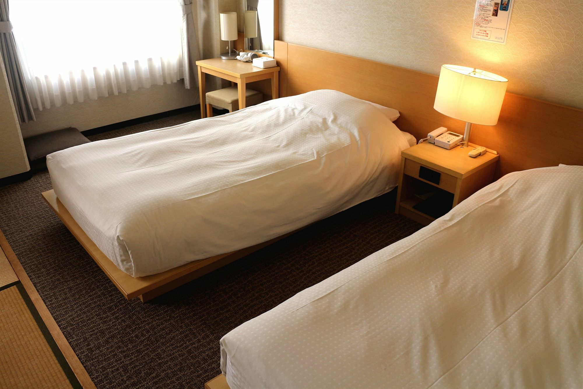 Hotel Sunplaza Osaka Sakai Annex Exterior photo